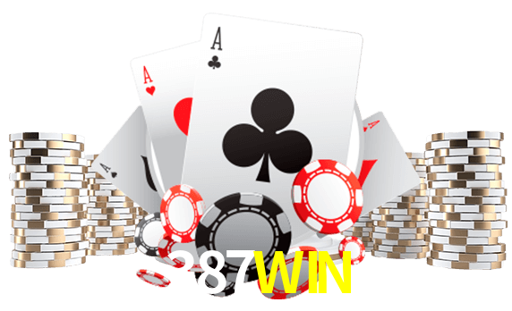 Jogue jogos de pôquer em 387WIN