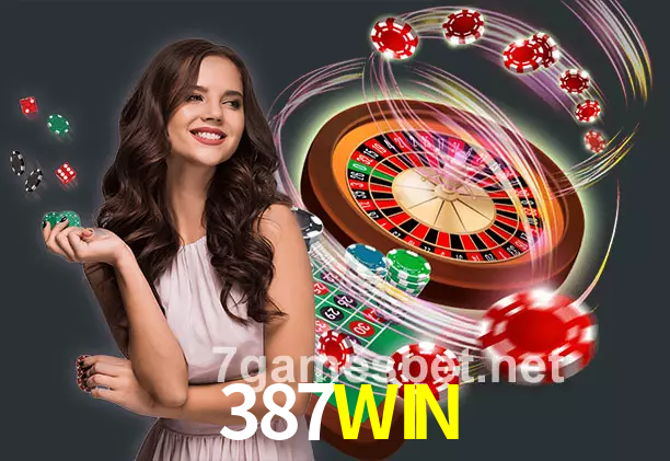 vivo no cassino 387WIN