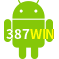 Aplicativo 387WIN para Android