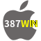 Aplicativo 387WIN para iOS