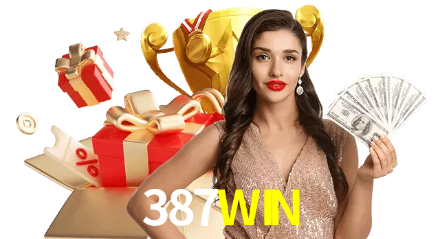 Jogue com dealers reais no 387WIN!