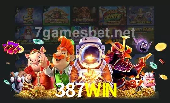 cassino 387WIN