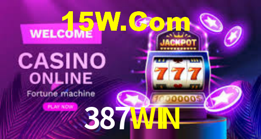 Sinta a adrenalina dos jogos de cassino com 387WIN
