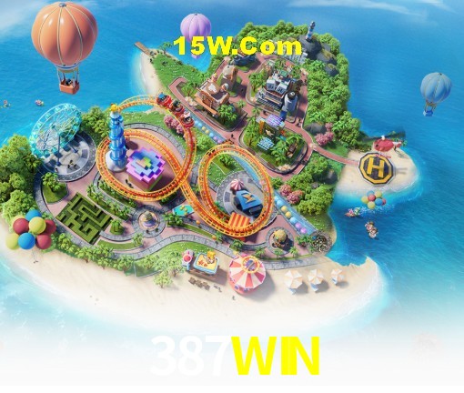 Estatísticas do Jogo 387WIN