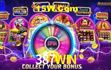 Casino Ao Vivo 387WIN