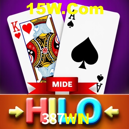 Jogos Exclusivos 387WIN