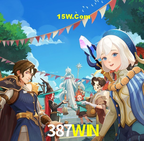 Recursos de Bônus 387WIN