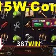 Promoção Relâmpago 387WIN