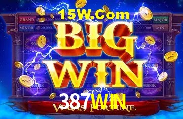 Promoções Sazonais 387WIN