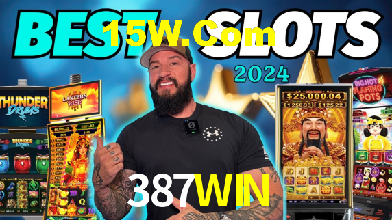 387WIN,387win.com