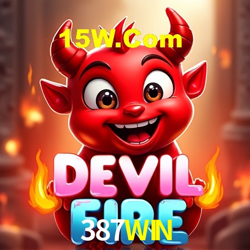 Estatísticas 387WIN