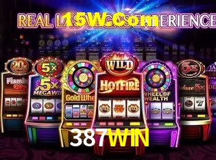 Benefícios da Conta 387WIN