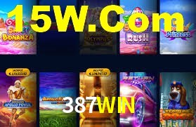 387WIN,387win.com