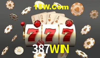 Sistemas de Segurança 387WIN