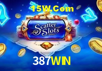 Integração de APIs 387WIN