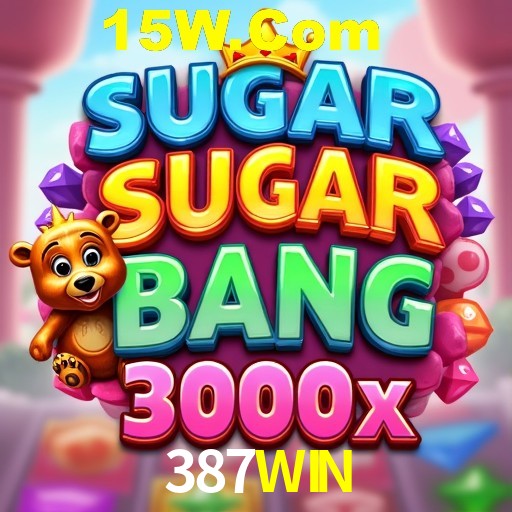 Slot Games 387WIN
