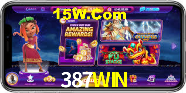 387WIN,387win.com
