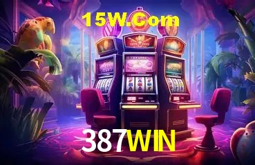 Provedores de Jogos 387WIN